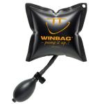 WINBAG, für Fugenbreiten 2-50mm, bis 100kg belastbar. Set á 4 Stück. 